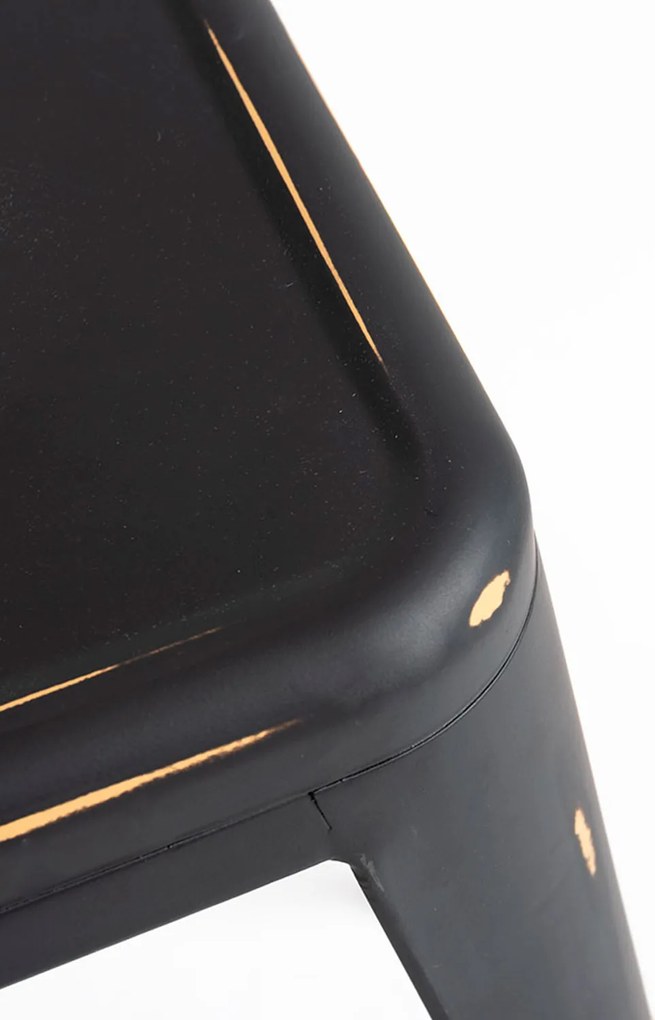 Pak 4 Vintage Torix Krukjes