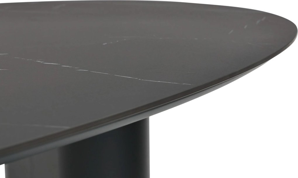 Dining Tuintafel  240 x 120 cm Grijs Weave