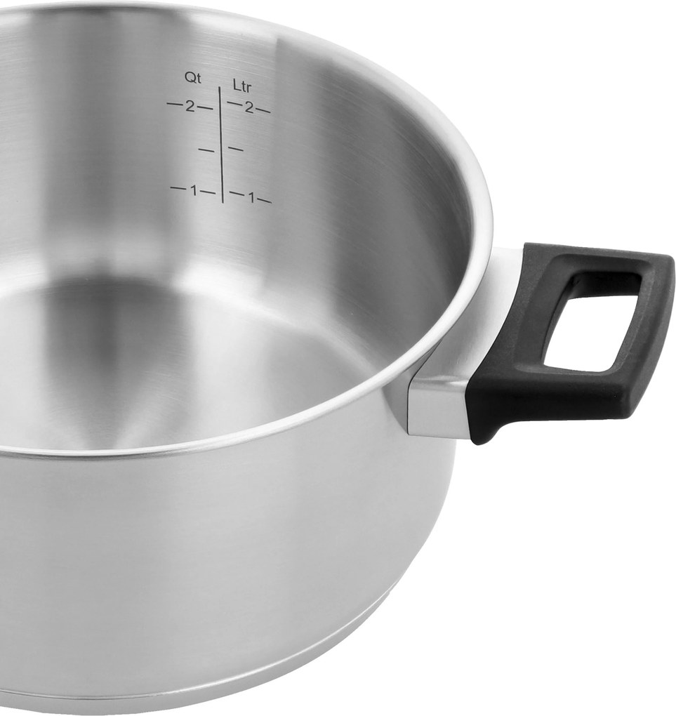 Demeyere Comfort 3 Potten- en pannenset, 5-delig - Comfort 3 - Demeyere