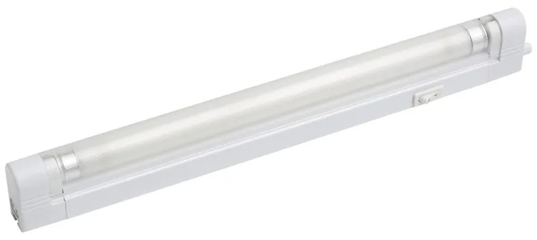 T5 TL Armatuur 1x13W inclusief T5 verlichting 57 cm