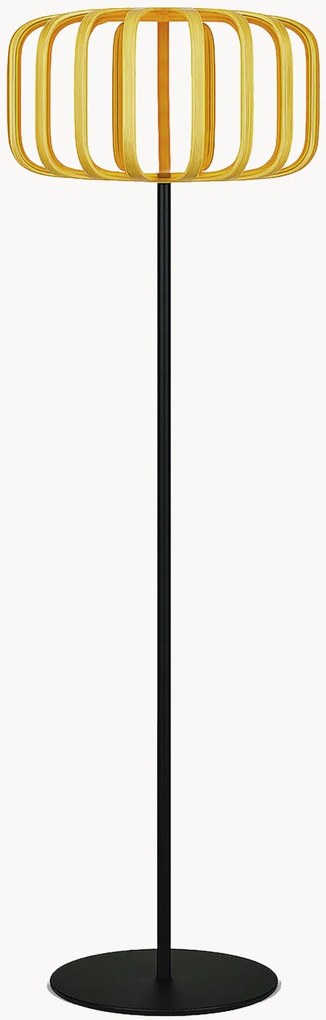 Dimbare solar LED vloerlamp Standy