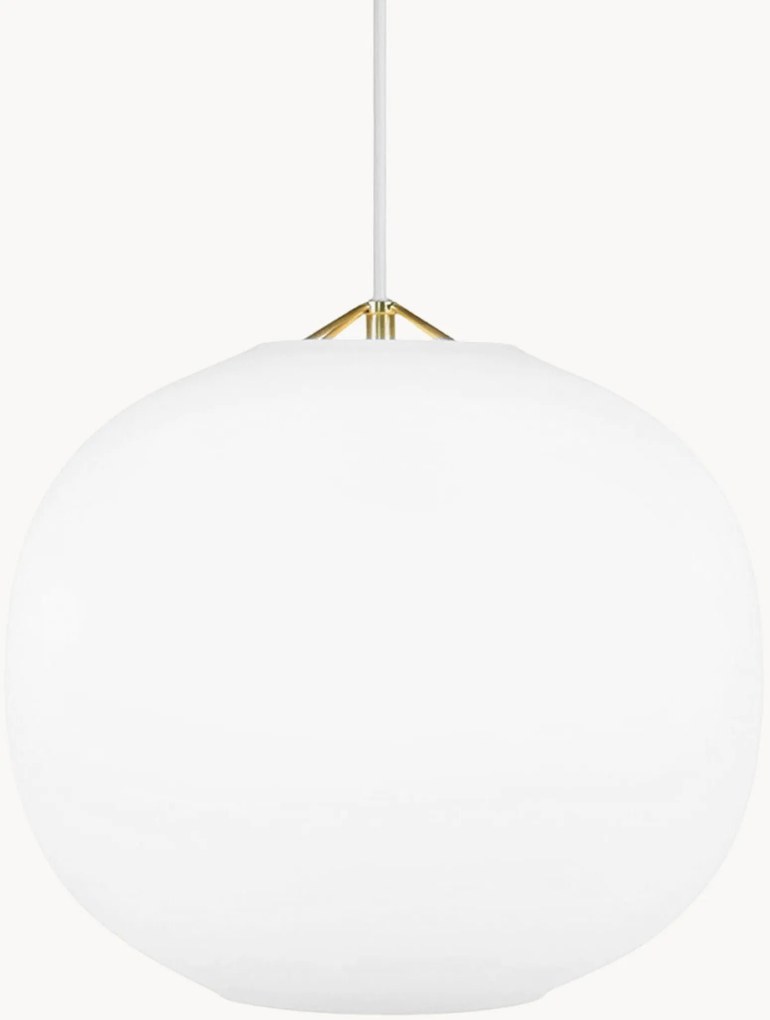 Dimbare hanglamp Navone