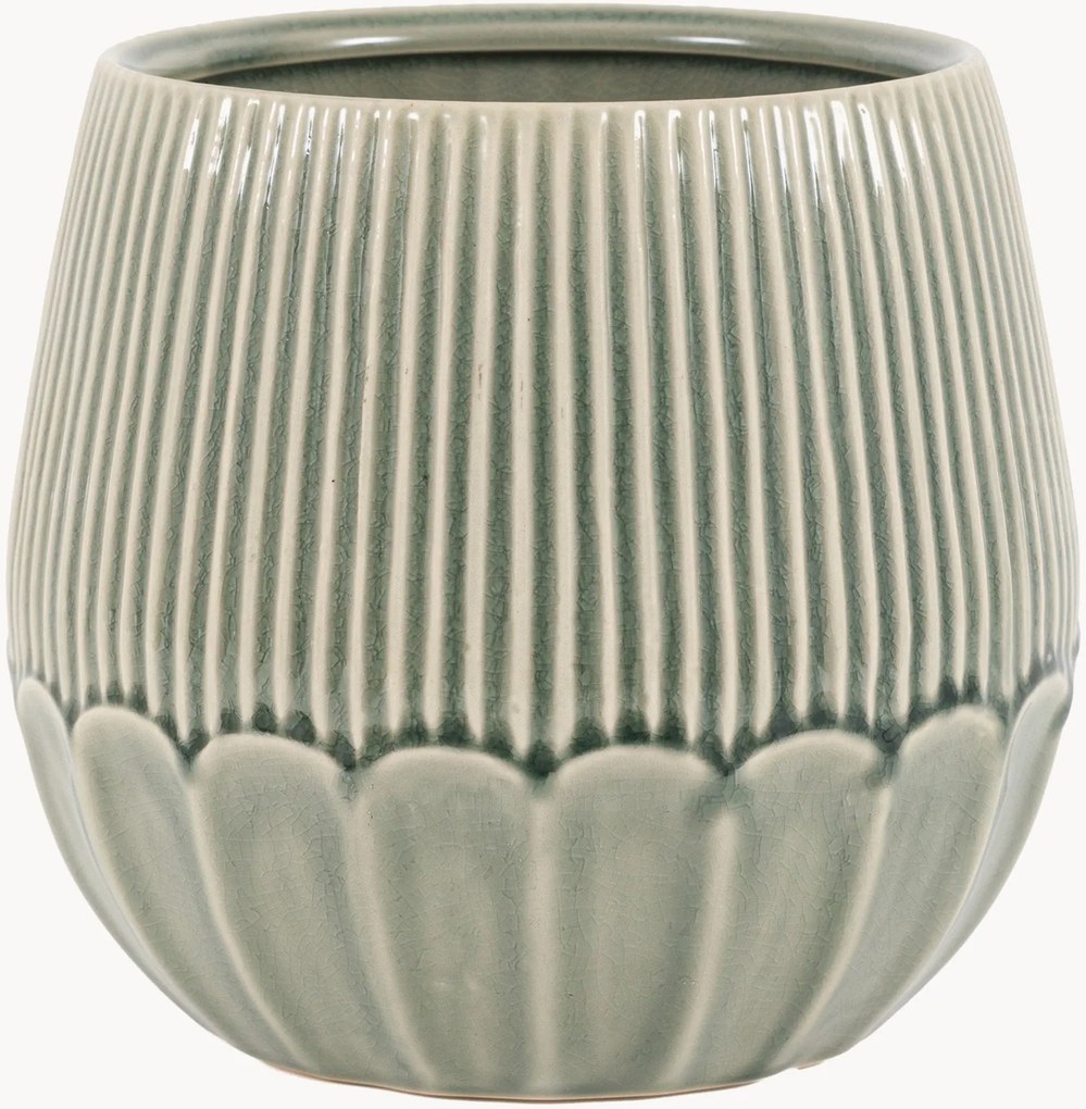 Plantenpot Elia van keramiek