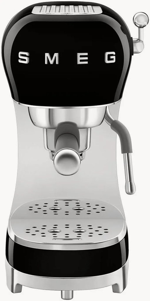 Espressomachine 50's Style