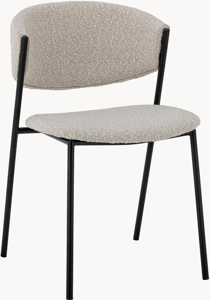 Eetkamerstoelen Marlo, 2-delig