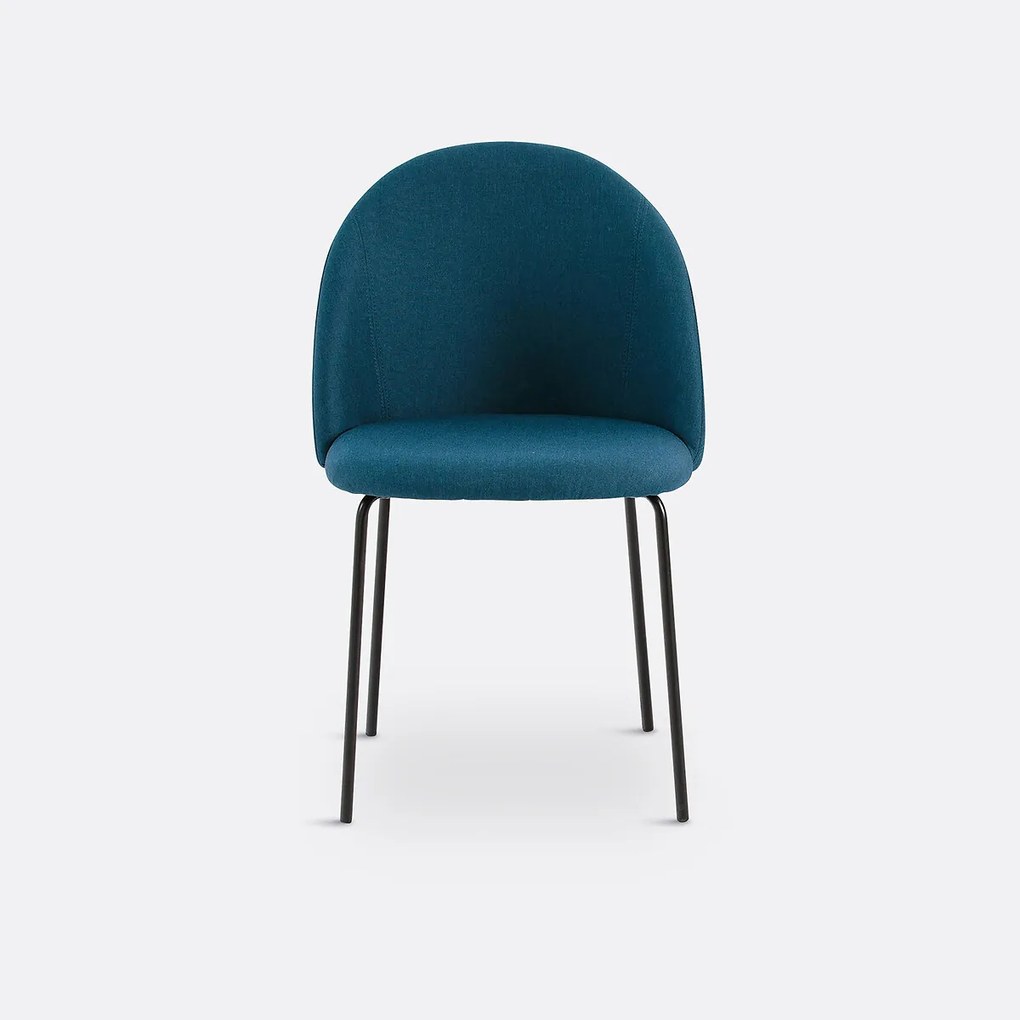 Gestoffeerde stoel, Nordie