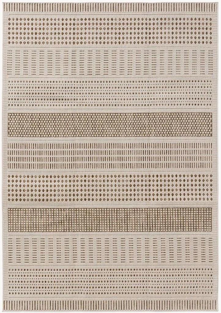 In- & outdoor vloerkleed Kaleo