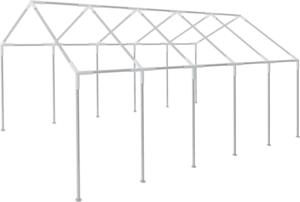 Frame voor 10x5 m partytent staal