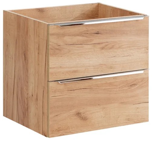 Comad Capri Oak 820A FSC onderkast 60cm eiken