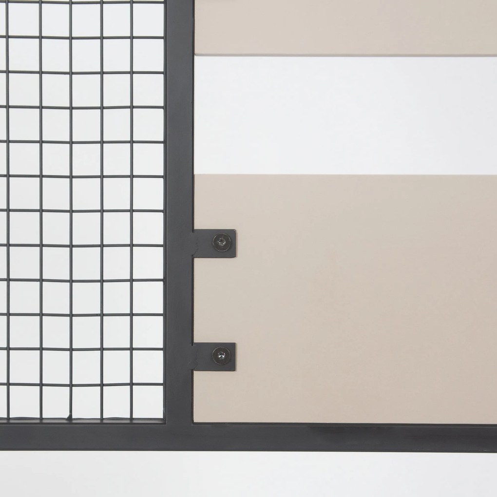 Halmeubel Nomad Portmanto | Decortie