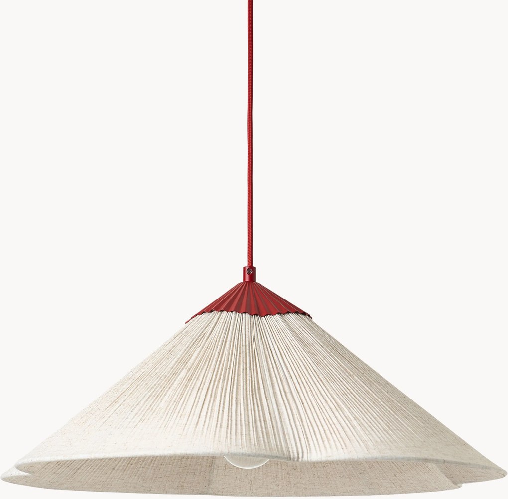 Hanglamp Leora