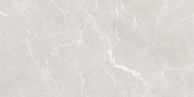Mexen Valencia Bianco geglazuurde gerectificeerde gres. G1, vloer- en wandtegel 120 x 60 cm, glans - TL169-120-060-02