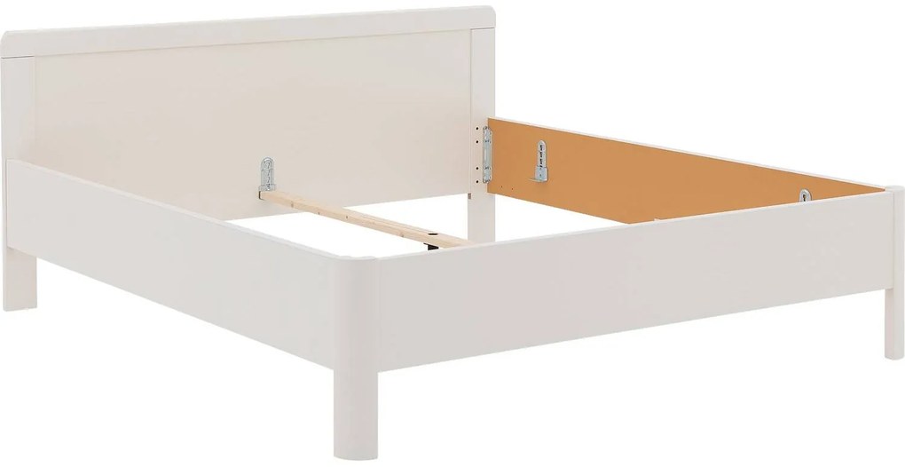 Goossens Bedframe Verto, 160 x 220 cm