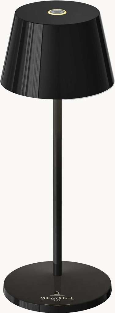 Dimbare draagbare LED tafellamp Seoul Micro RC