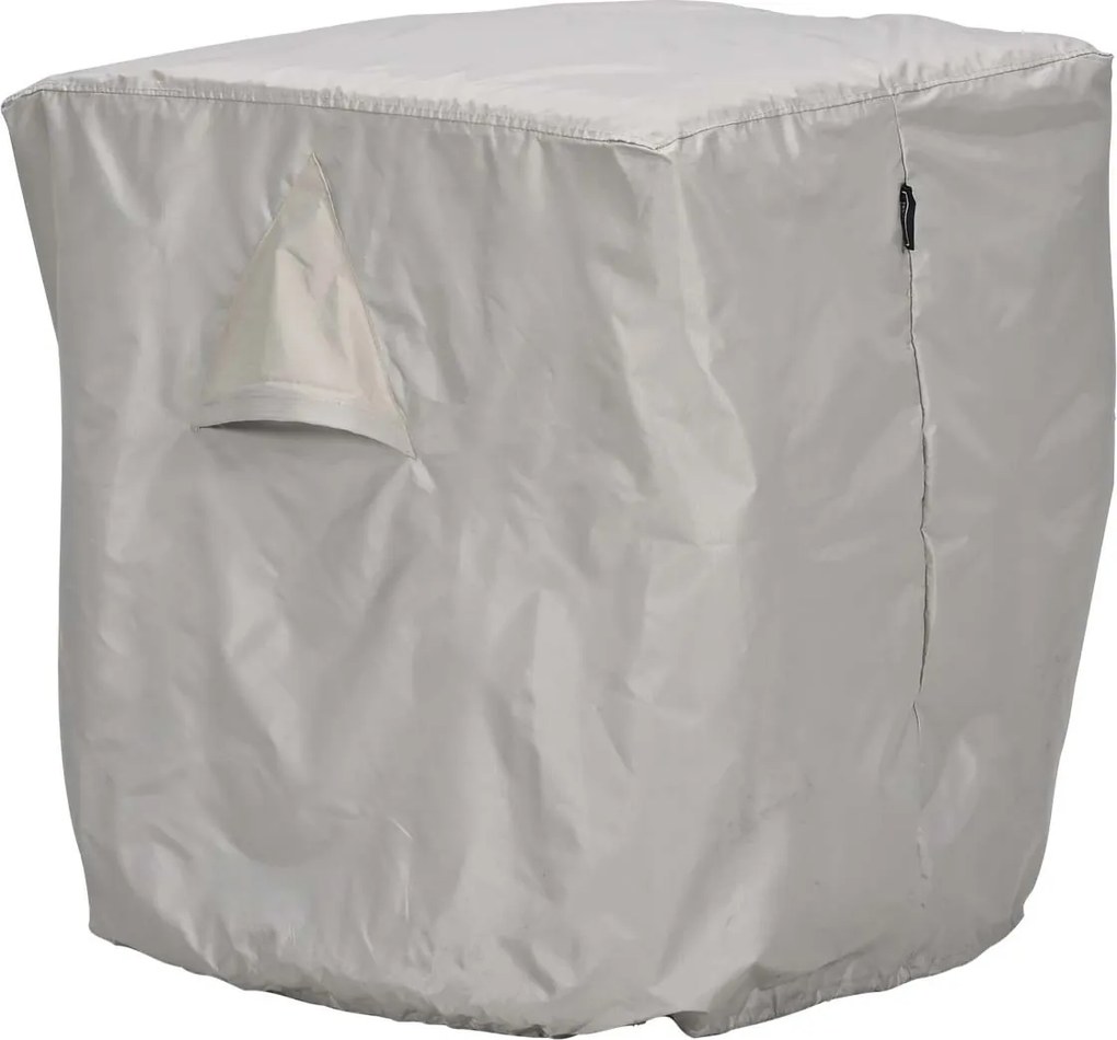 Garden Impressions Santa Rosa beschermhoes 70x90xH90 cm - taupe