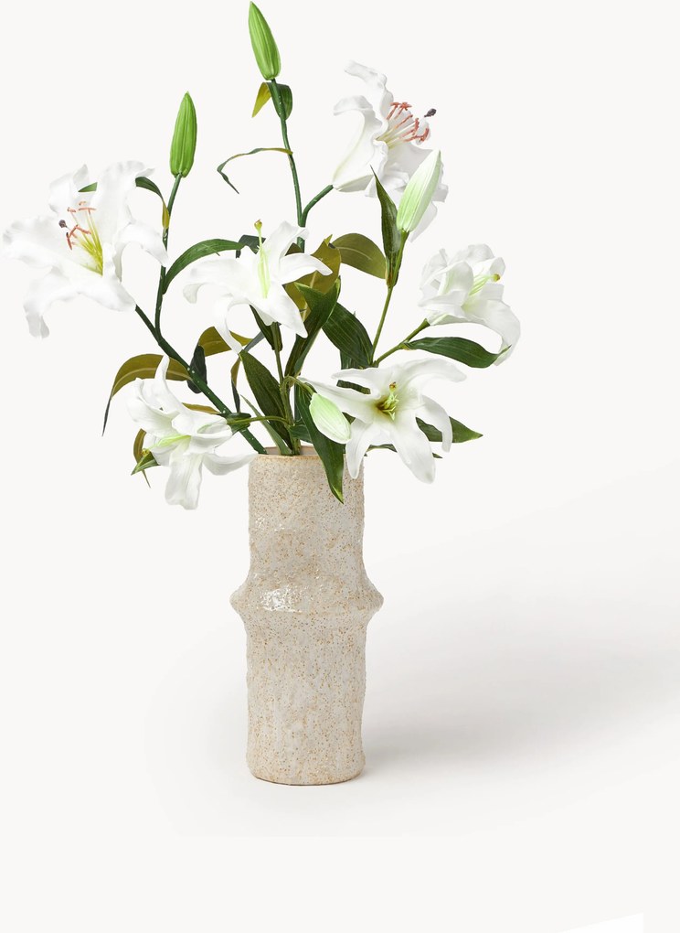 Kunstboeket Elegant Lily