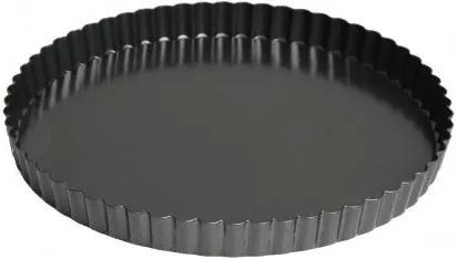 Taartvorm, losse bodem, rond, anti-aanbak Ø 24 cm