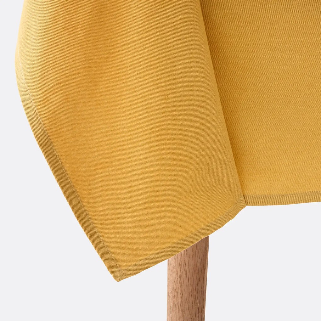 Tafelkleed in katoen, anti-vlekken SCENARIO