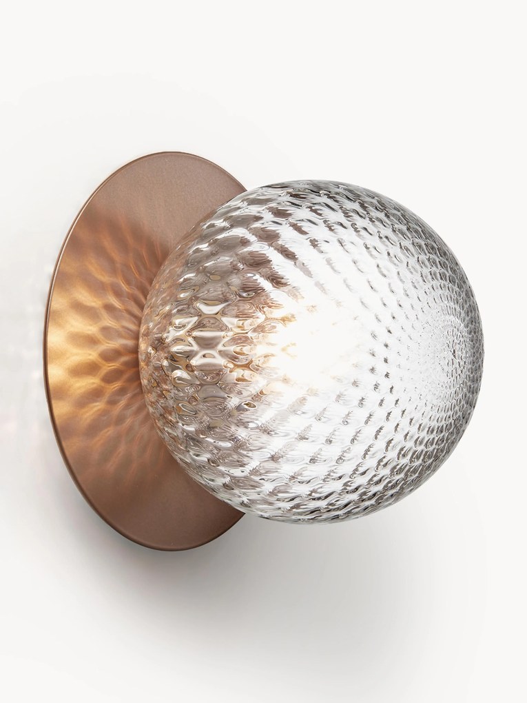 Outdoor wandlamp Liila