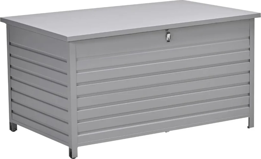 Garden Impressions Cambridge opbergbox 1240 liter - taupe