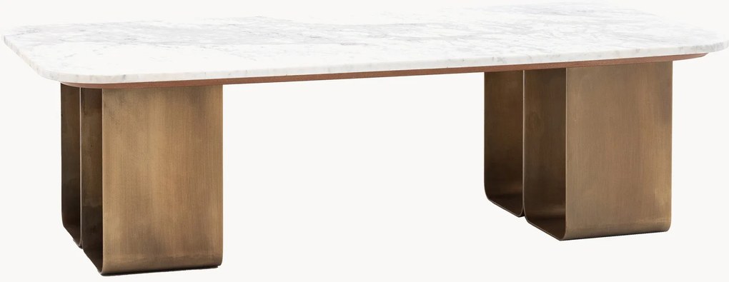 Marmeren salontafel Dorado