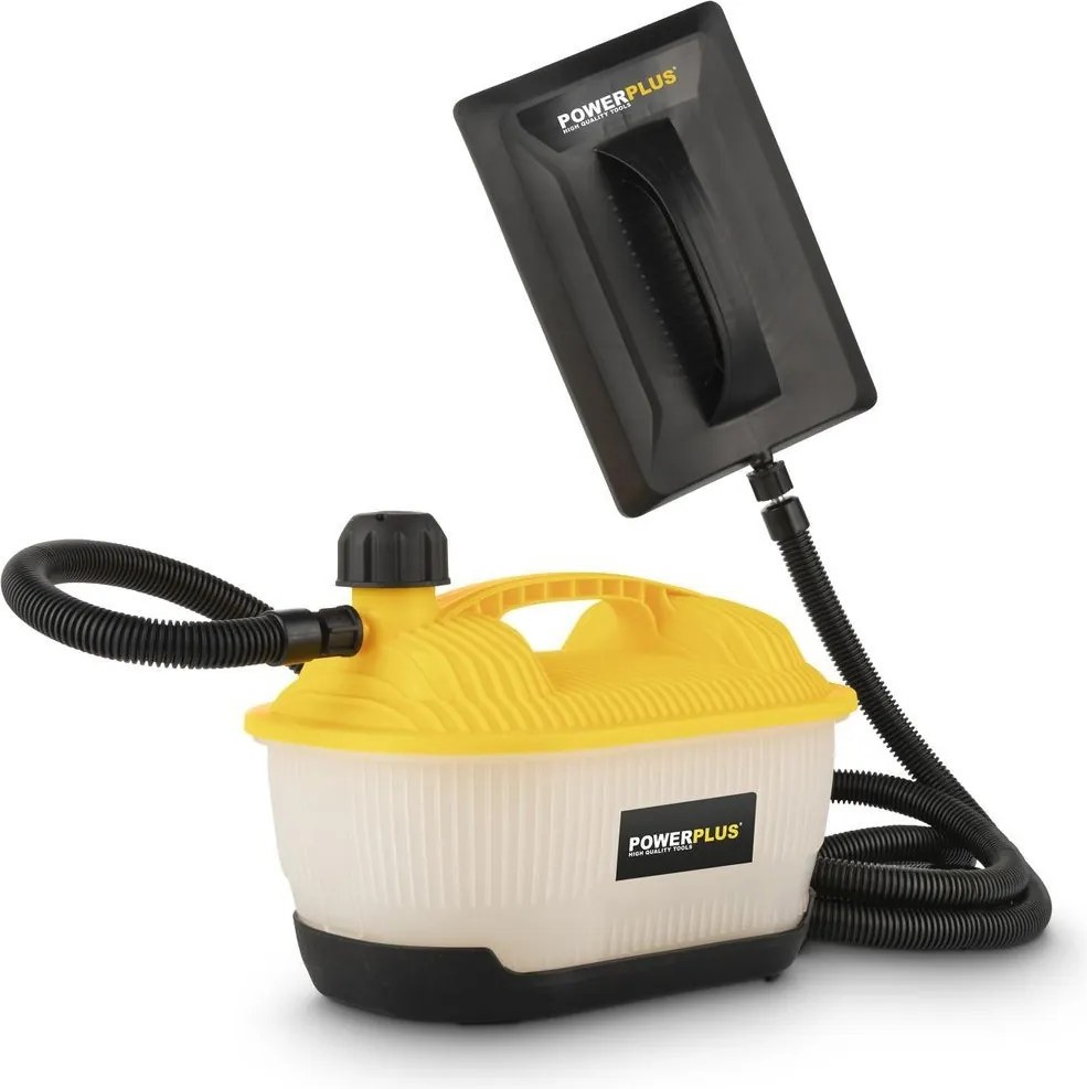 PowerPlus POWX3410 Behangafstomer 2000W