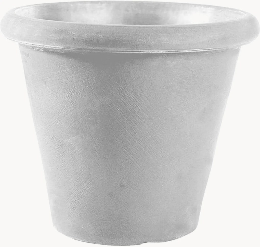 Outdoor plantenpot Camelia, H 35 cm