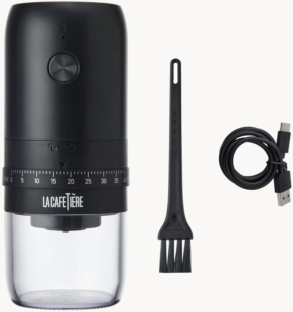 Handmatige koffiemolen La Cafetière