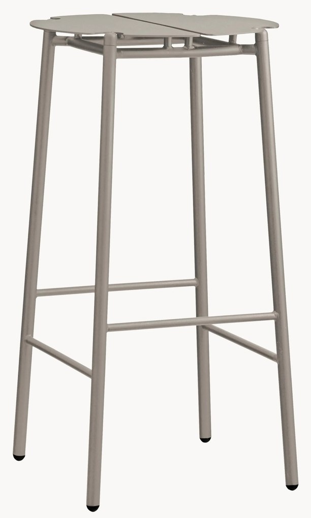 Outdoor barkruk Novo