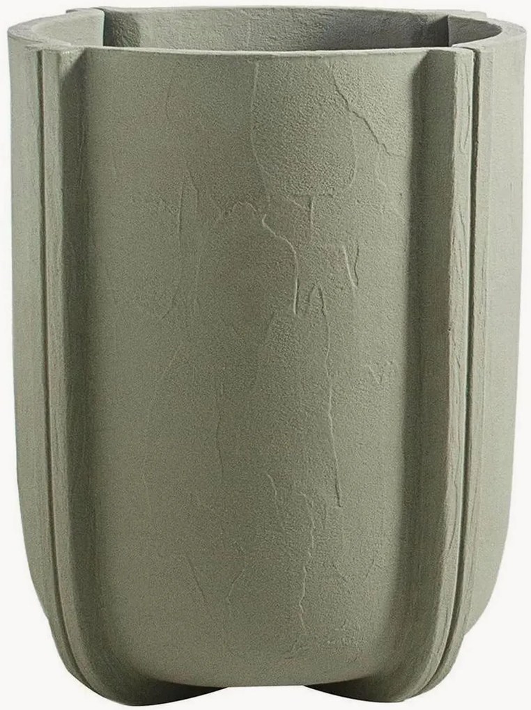 In- & outdoor bloempot Cassero