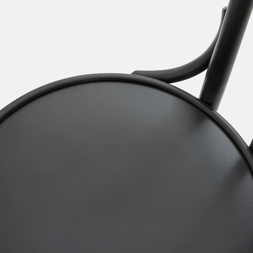 Set van 2 stoelen in bistrot stijl, Bistro