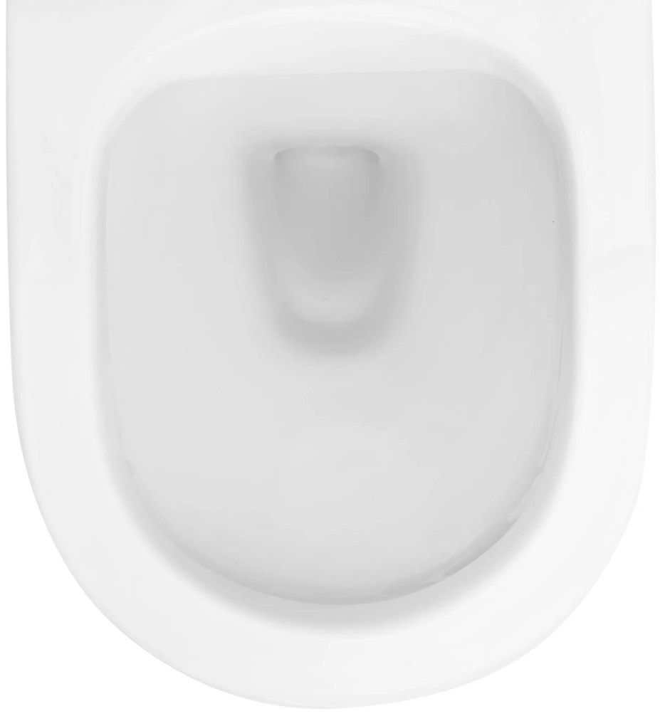 Hangende toilet Rea Carlo Mini Flat