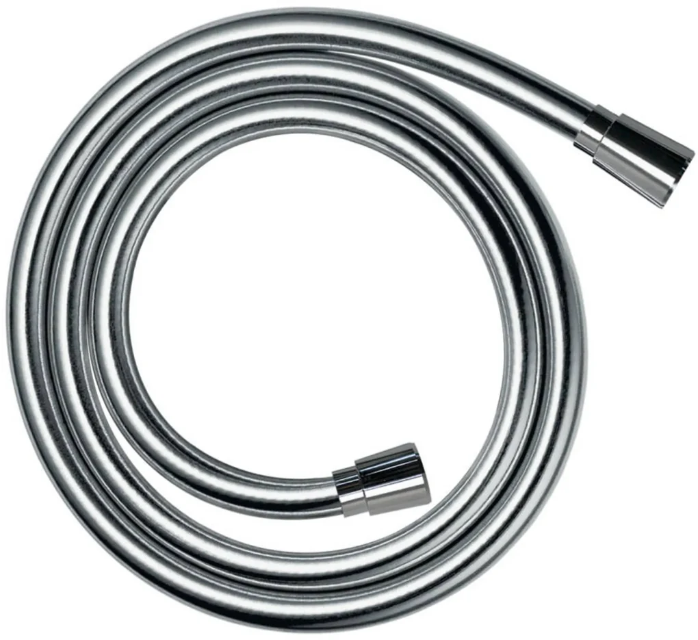 Axor Doucheslang 160 cm Chroom