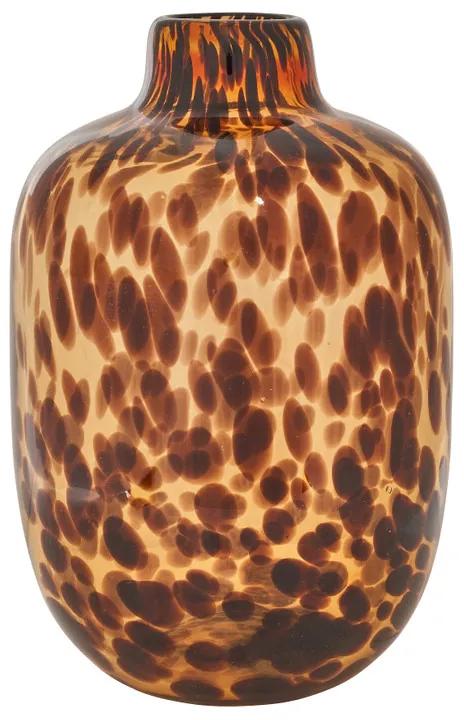 Vaas cheetah - ⌀16.5x25.5 cm