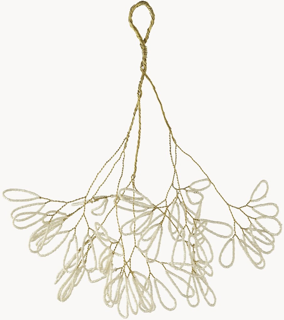 Kerstdecoratief object Misolde