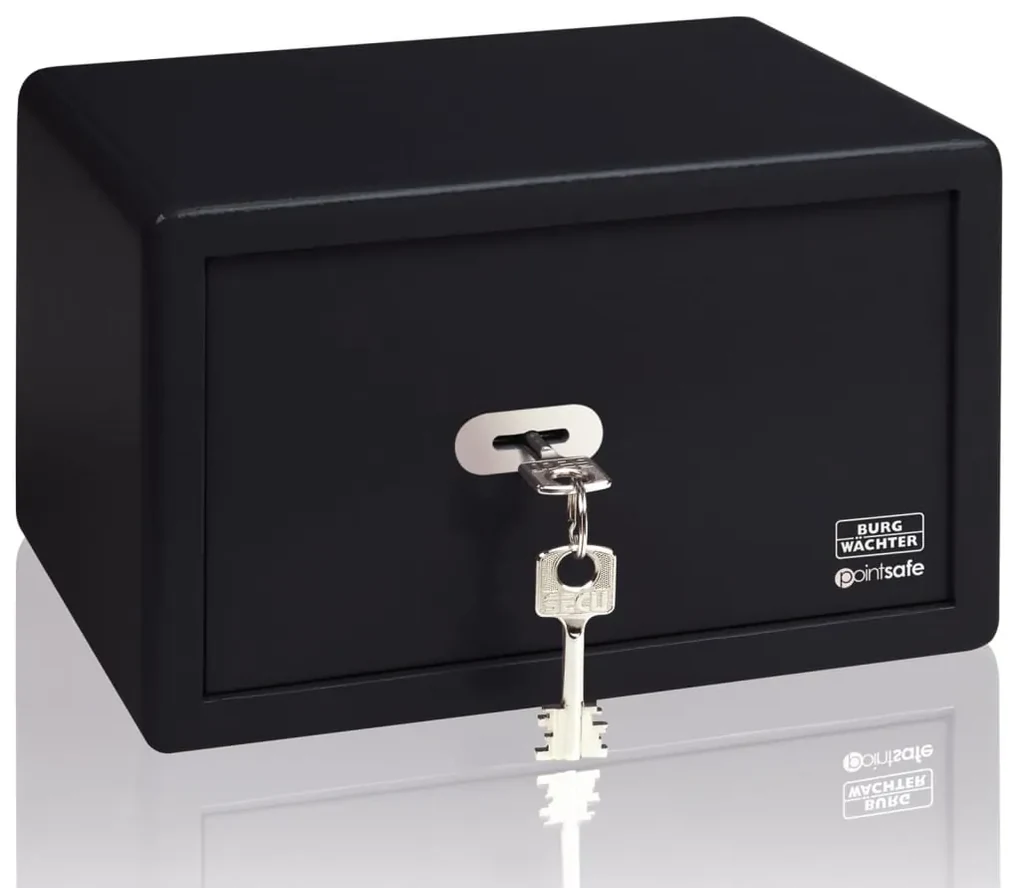BURG-WÄCHTER Kluis PointSafe P 1 S