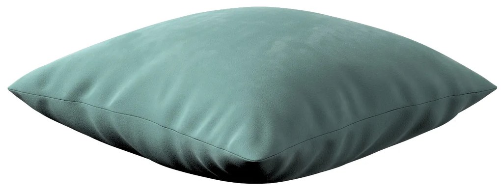 Dekoria Kussenhoes Kinga, mintgroen 50 x 50 cm