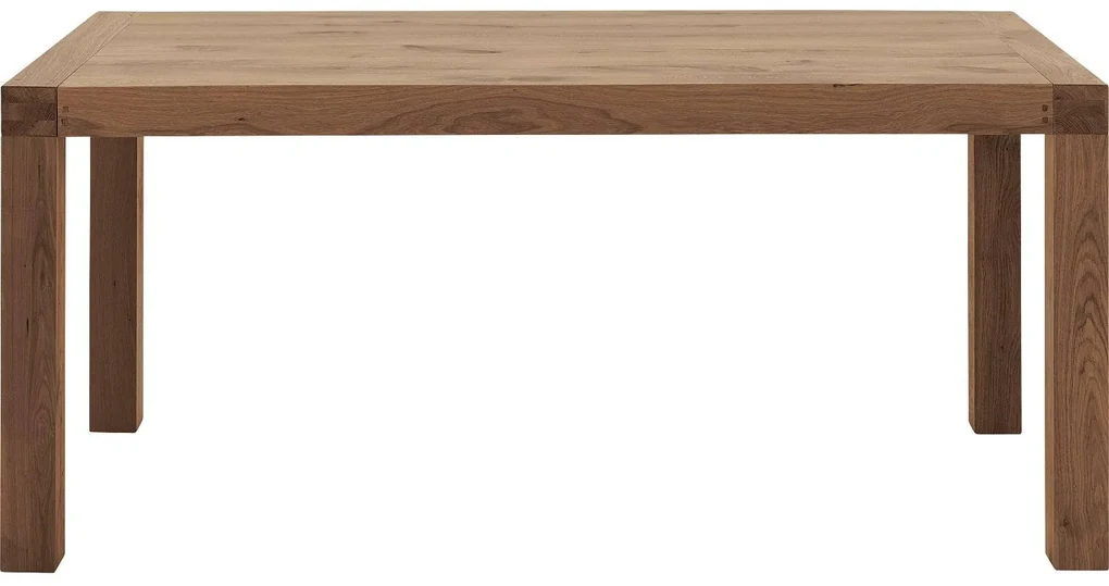 Goossens Eettafel Tijn, 180 x 100 cm