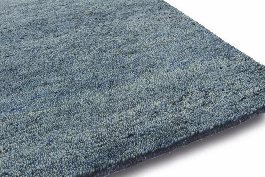 Brinker Carpets - Brinker Feel Good Carpets Mateo Blue - 240 x 340 - Vloerkleed