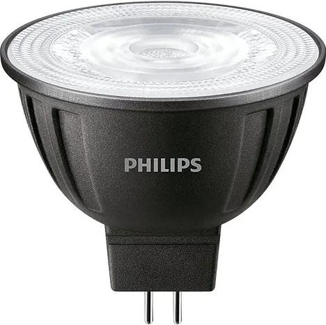 Philips MASTER MR16 LED Spot 8-50W 36D Extra Warm Wit Dimbaar