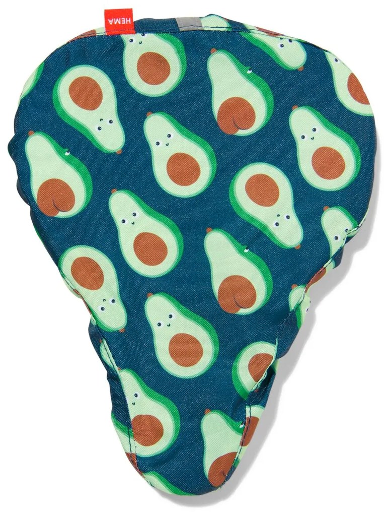 HEMA Zadelhoes Waterafstotend Avocado