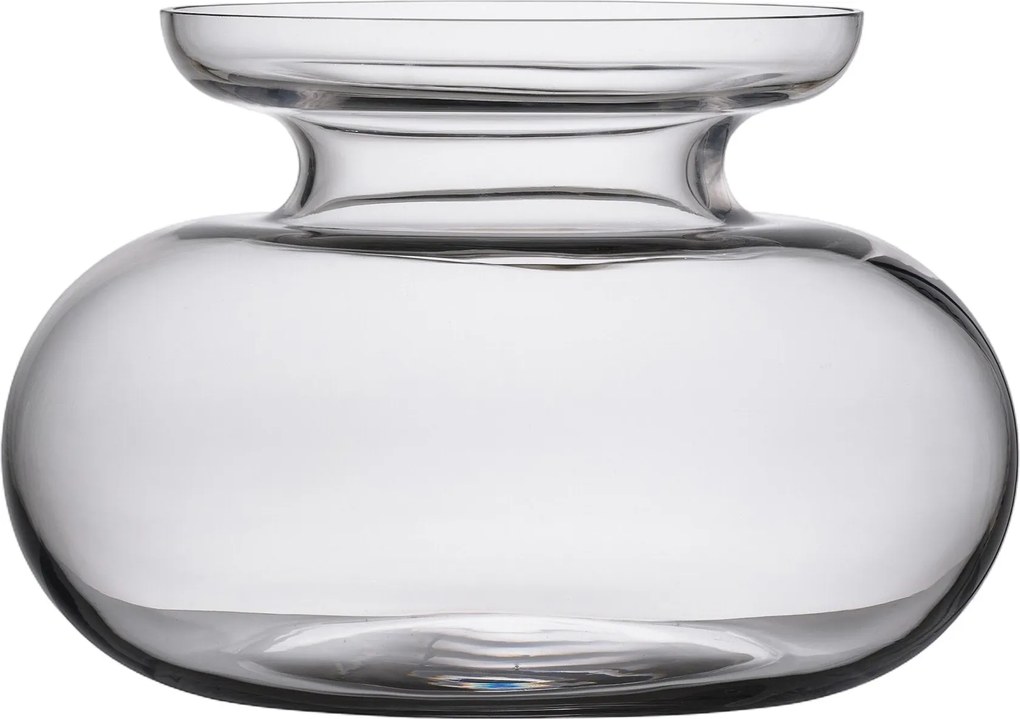 Mondgeblazen vaas Inu, H 33 cm