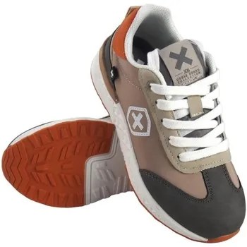 Sportschoenen Oranje Xti  Kinderschoen  150287 taupe