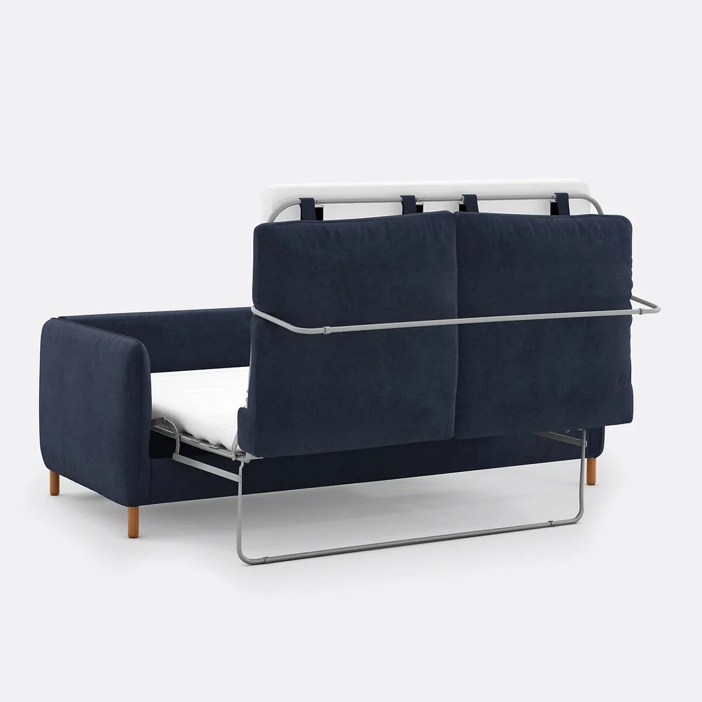 Slaapbank, 4-zits, Loméo