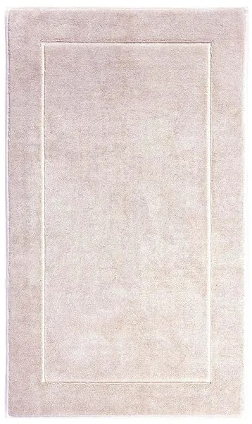 Aquanova London Badmat - 70x120cm - Cameo LONBML-180