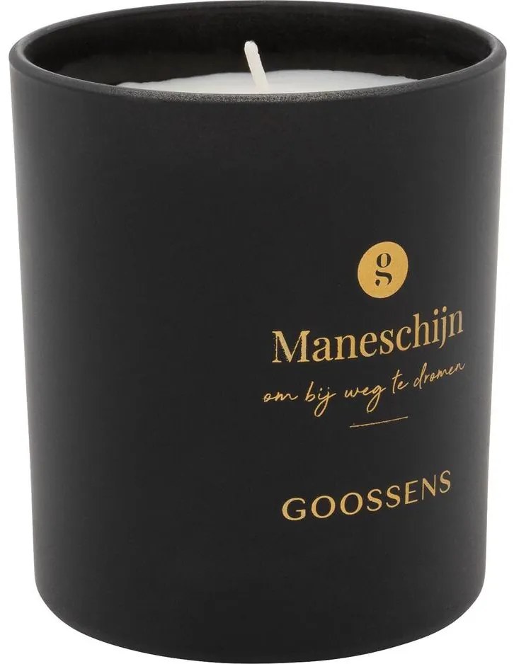 Goossens Kaars Maneschijn, Kaars 300 ml
