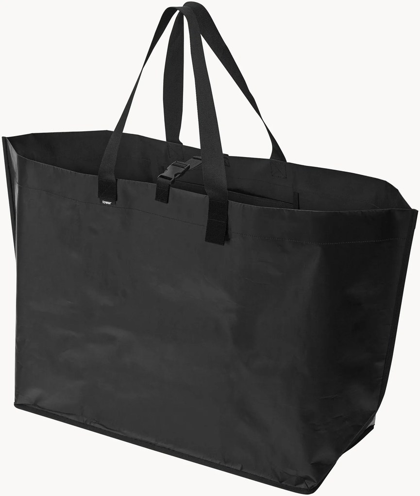 Tote bag Tower