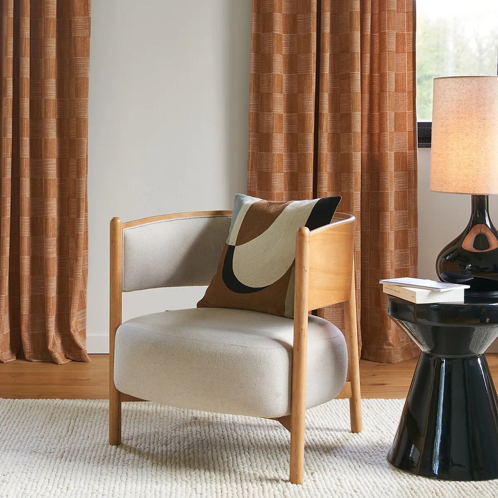 Kussenhoes 40x40 cm, Egia