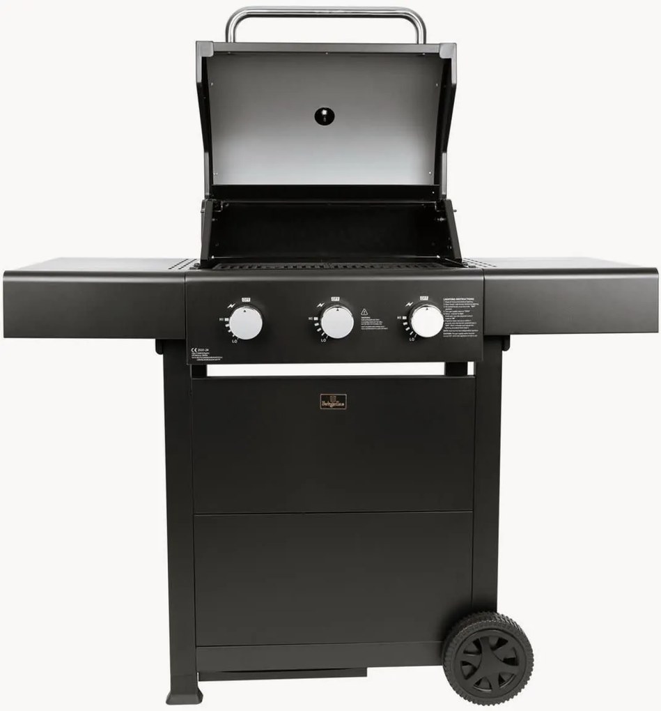 Gas Bbq grill Outdoor