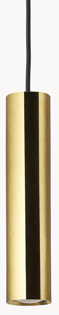 Kleine hanglamp Paris